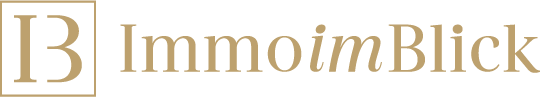 Logo Immo im Blick