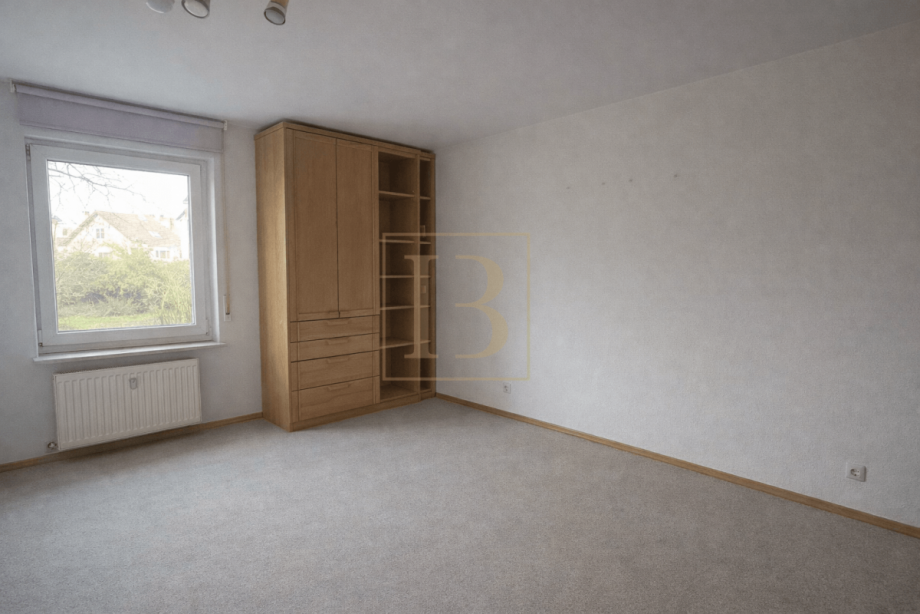 Schlafzimmer Etagenwohnung Uelzen