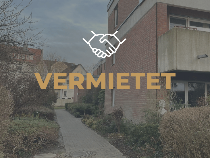  Uelzen Etagenwohnung 3-Zimmer-Wohnung in Uelzen | Balkon | Stellplatz | Aufzug