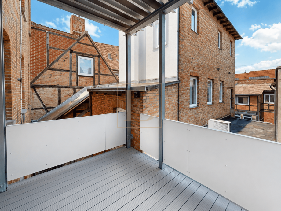  Etagenwohnung Uelzen