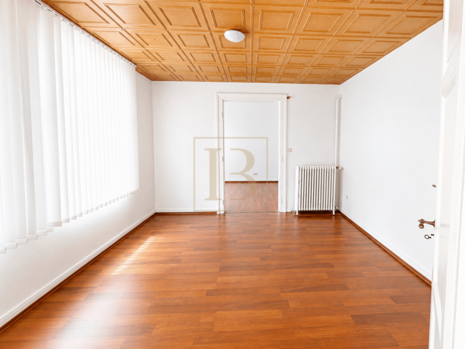  Etagenwohnung Uelzen