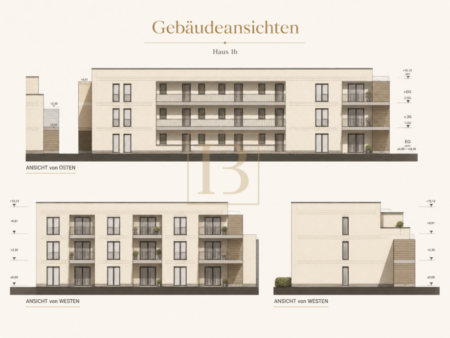 Grundriss Wohngrundst�ck Uelzen