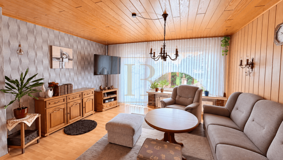 Helles Wohnambiente Reihenmittelhaus Uelzen