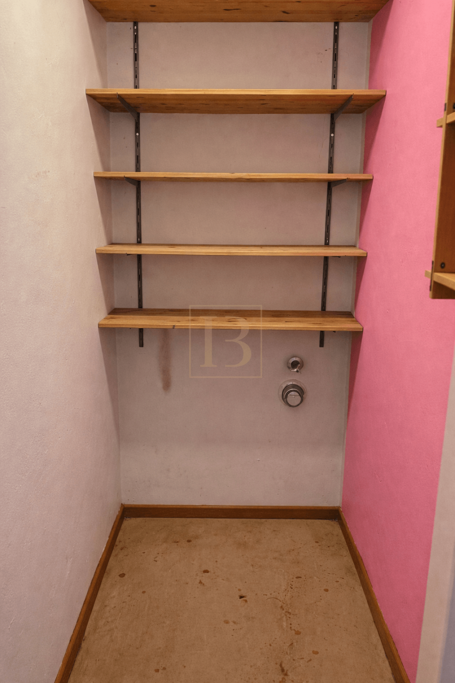 Abstellraum Etagenwohnung Uelzen