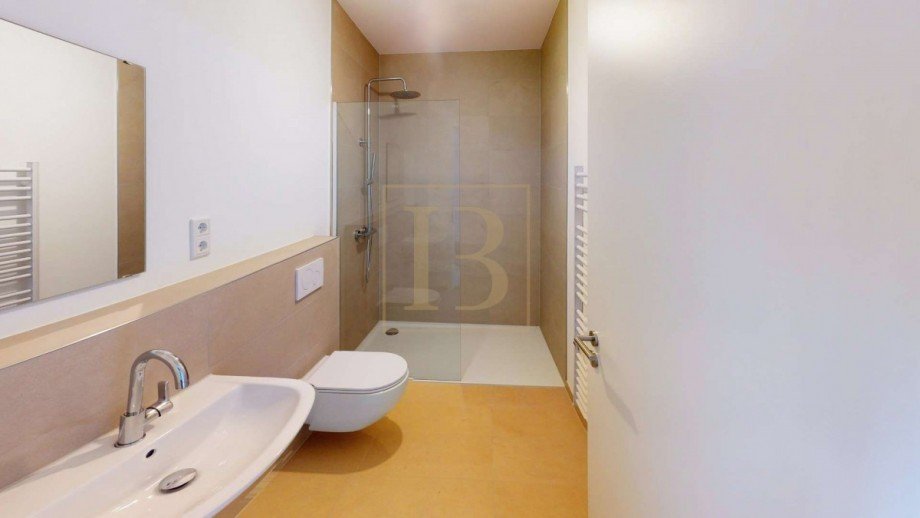 Badezimmer Etagenwohnung Wrestedt