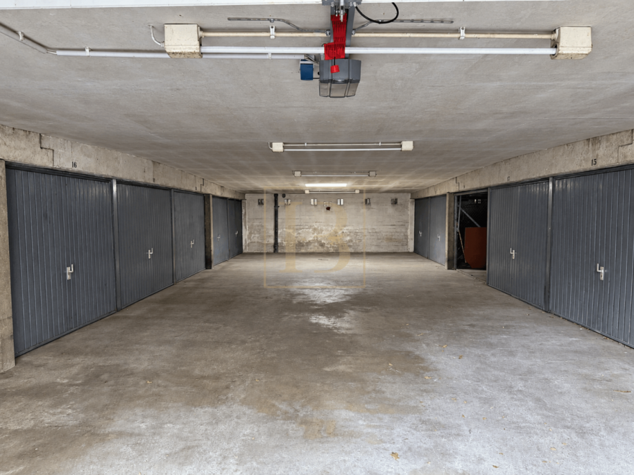 Garage Einzelgarage L�neburg