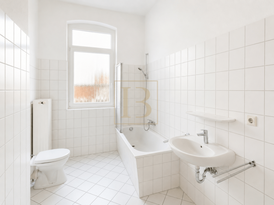  Etagenwohnung Uelzen