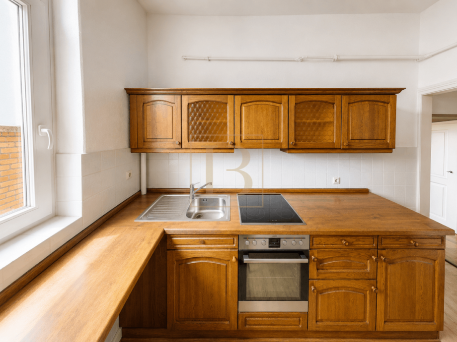  Etagenwohnung Uelzen