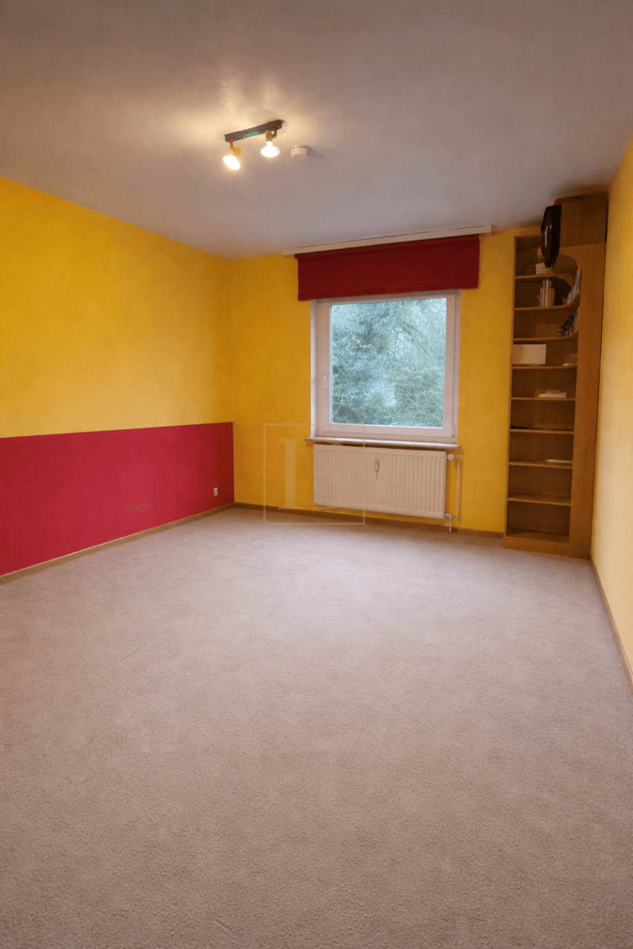 Kinderzimmer Etagenwohnung Uelzen