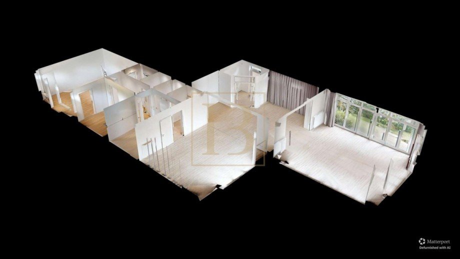 Dollhouse-View B�ro / Praxis Wrestedt