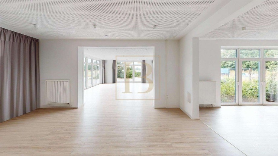 Open-Space-Bereich B�ro / Praxis Wrestedt