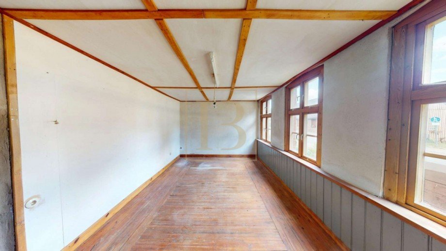 Zimmer Fachwerkhaus Bauernhaus Wustrow (Wendland)