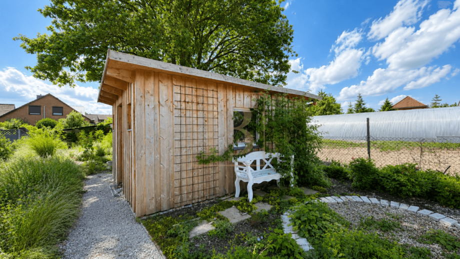 G�steh�usschen Bauernhaus Wustrow (Wendland)