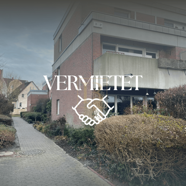  Uelzen Etagenwohnung 3-Zimmer-Wohnung in Uelzen | Balkon | Stellplatz | Aufzug