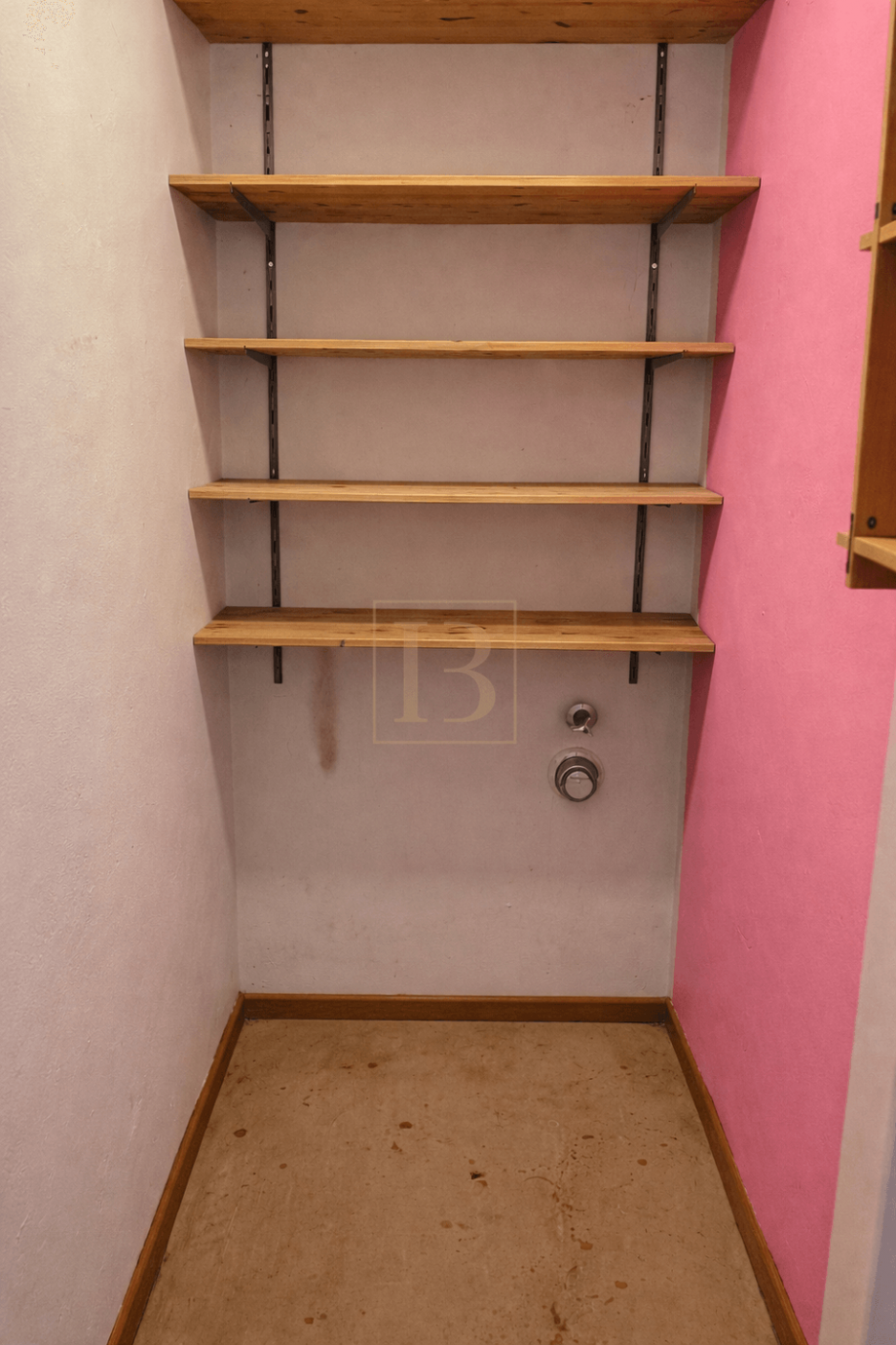Abstellraum Etagenwohnung Uelzen