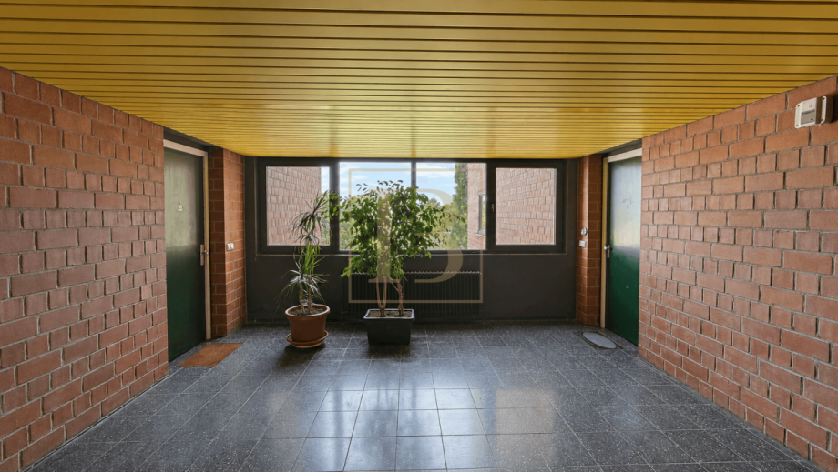 Flur Etagenwohnung Celle
