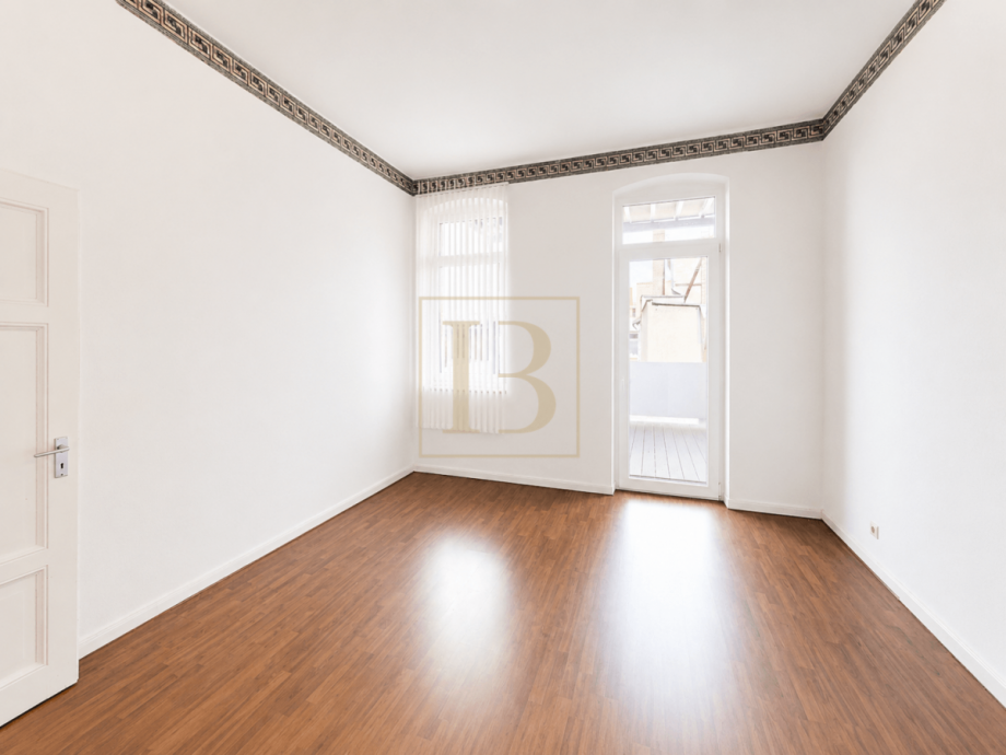  Etagenwohnung Uelzen