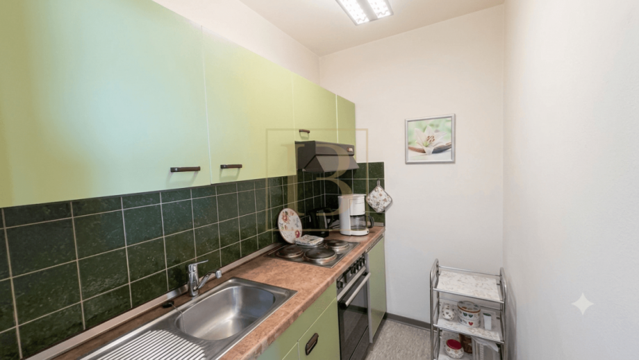 K�che Etagenwohnung Celle