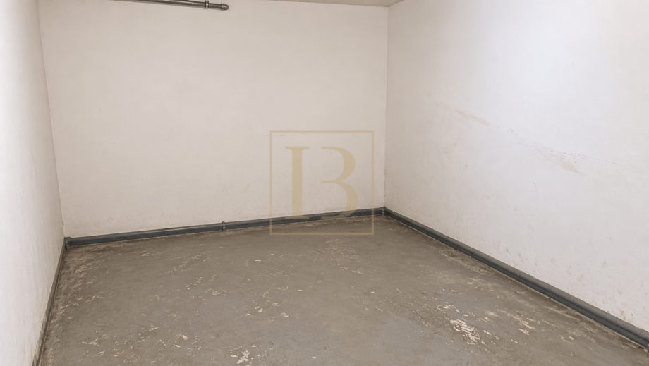 Kellerraum Etagenwohnung Dransfeld