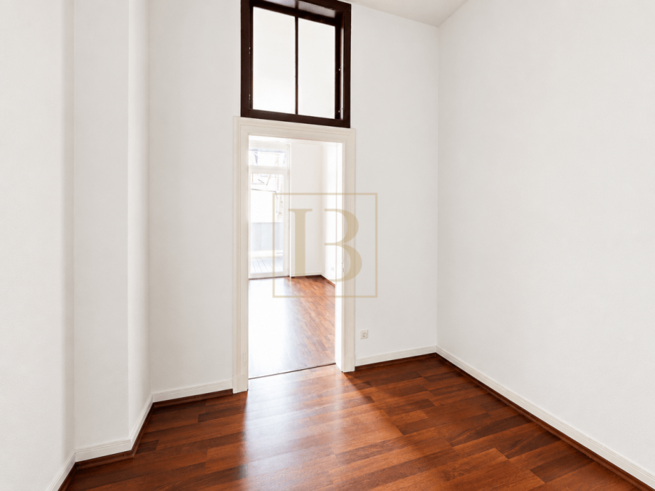  Etagenwohnung Uelzen