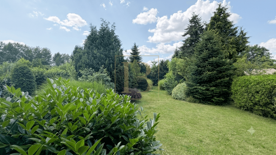 Garten Bungalow Suhlendorf
