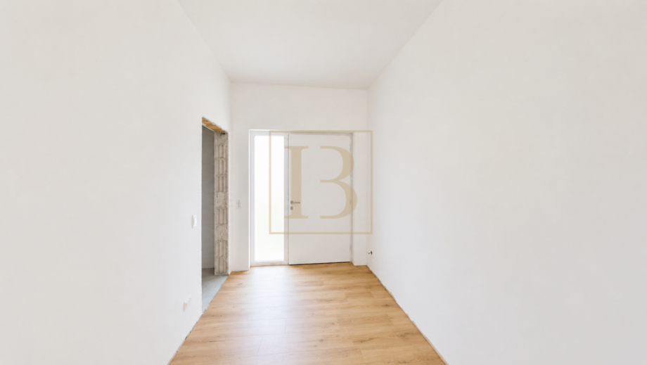 Einladende Diele Bungalow R�tzlingen