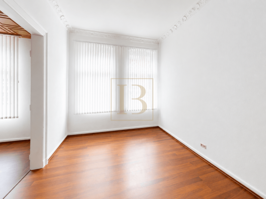  Etagenwohnung Uelzen